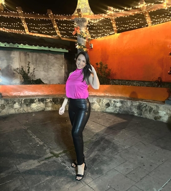 Elisa Hernandez