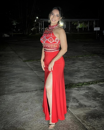 Elisa Hernandez