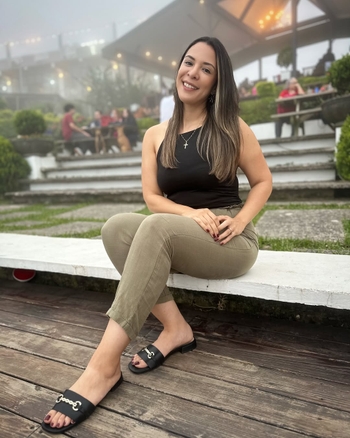 Elisa Hernandez