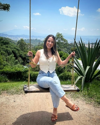 Elisa Hernandez