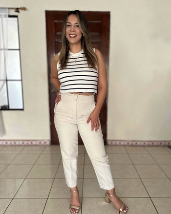 Elisa Hernandez