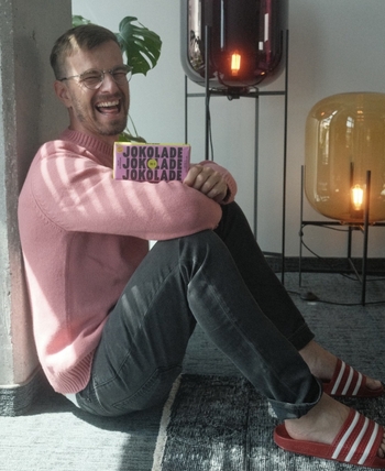Joko Winterscheidt