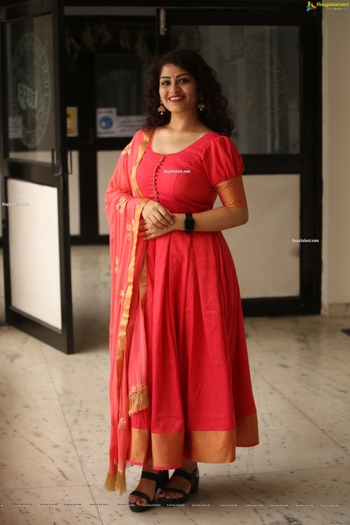 Keerthana Mohan