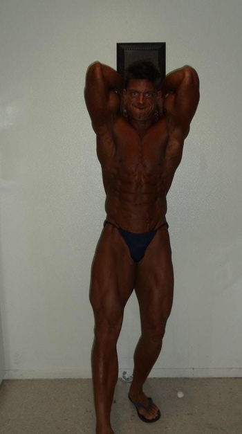 Brian Cage