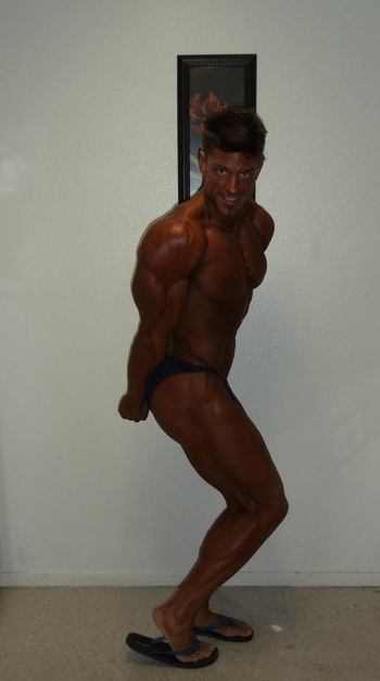 Brian Cage