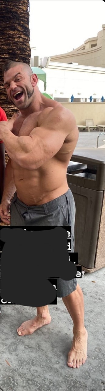 Brian Cage