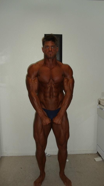 Brian Cage