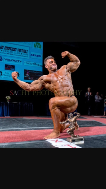 Brian Cage