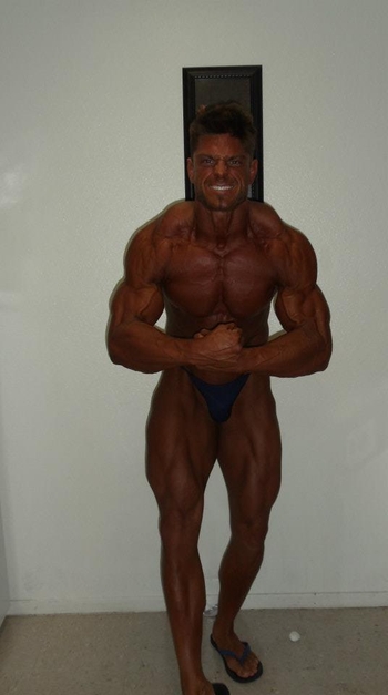 Brian Cage
