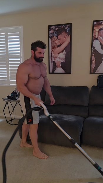 Brian Cage