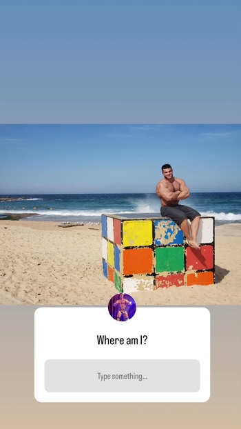 Brian Cage