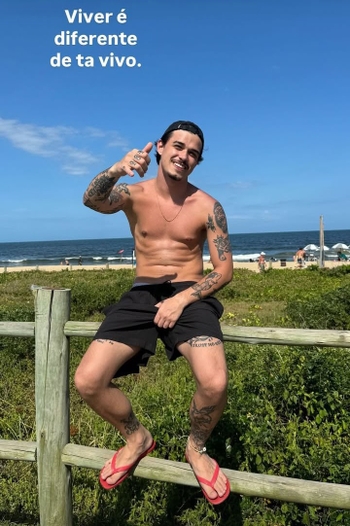 Bruno Vidal