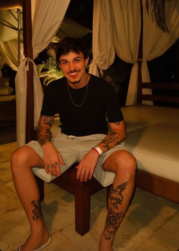 Bruno Vidal