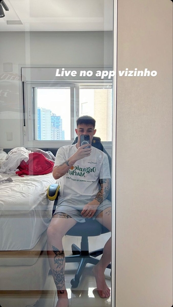 Bruno Vidal