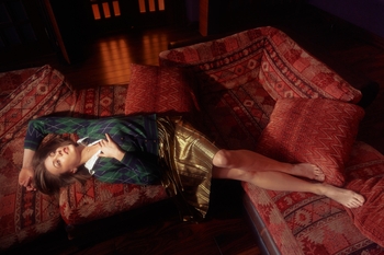 Aleksandra Nikiforova