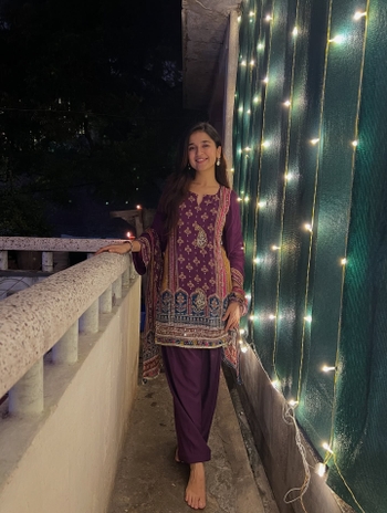 Vishakha Pandey