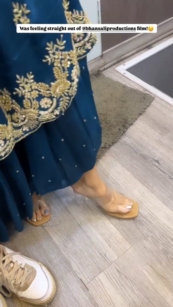 Vishakha Pandey
