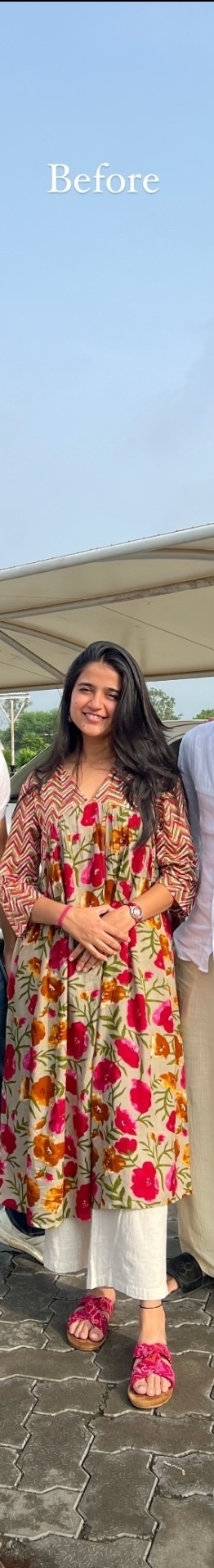 Vishakha Pandey