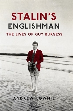 Guy Burgess