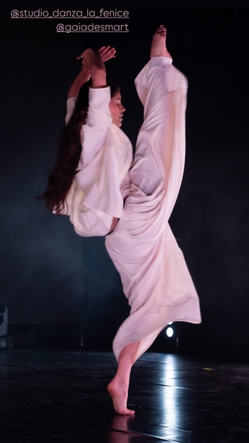 Gaia De Martino