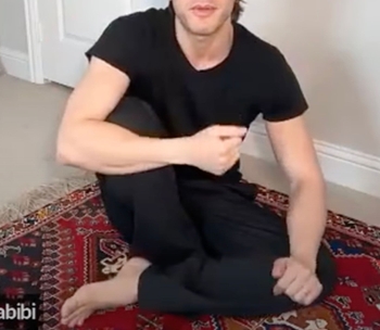 Jerry Habibi