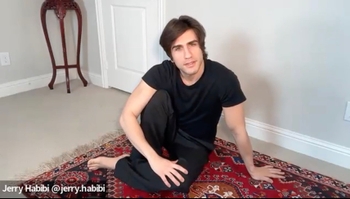 Jerry Habibi