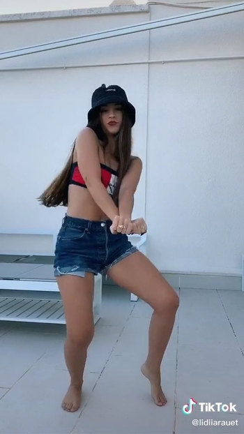 Lidia Rauet