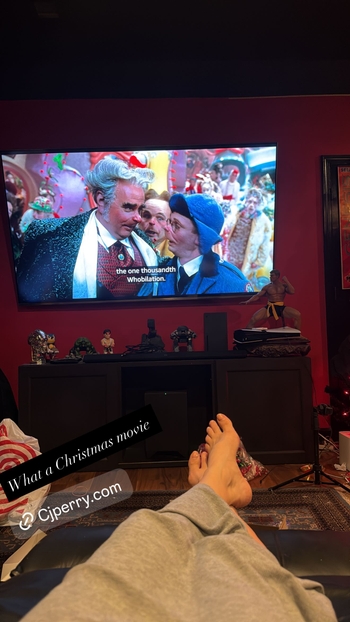 C.J. Perry Barnyashev