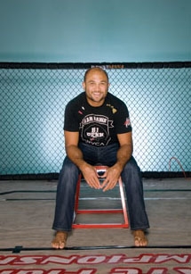 B.J. Penn