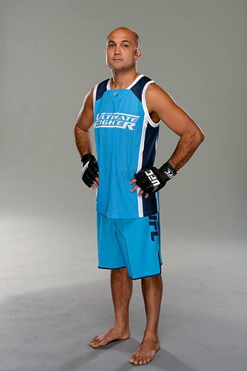 B.J. Penn