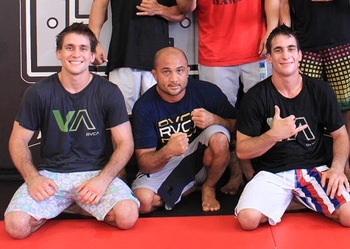 B.J. Penn