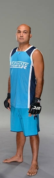 B.J. Penn