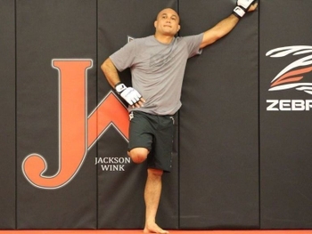 B.J. Penn