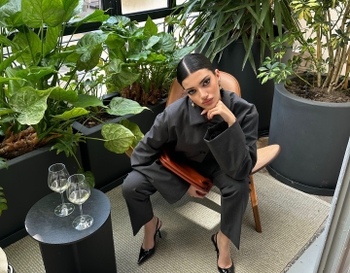 Fabiola Baglieri