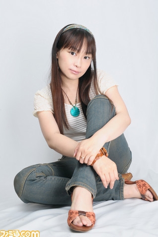 Asami Imai