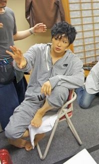 Gackt