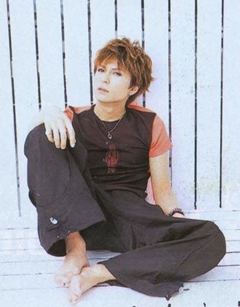 Gackt