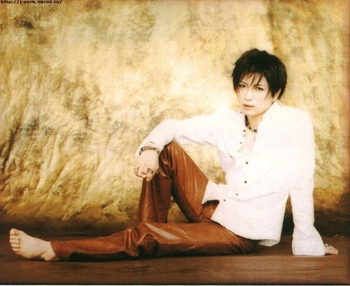 Gackt