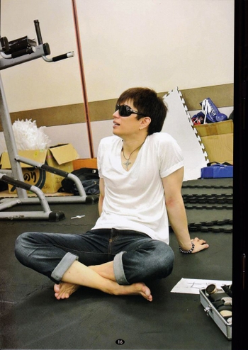 Gackt