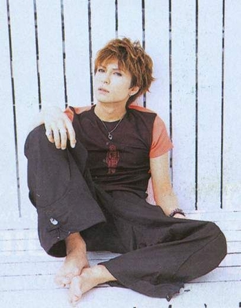 Gackt
