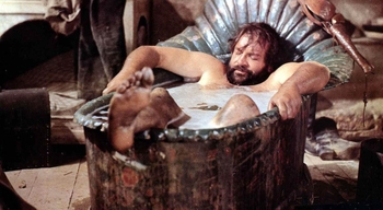 Bud Spencer