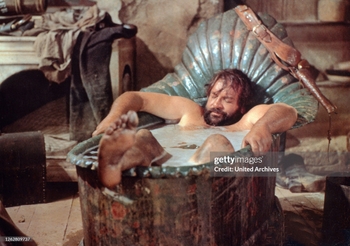 Bud Spencer