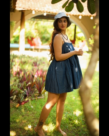 Megha Shukla