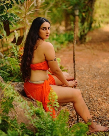 Megha Shukla