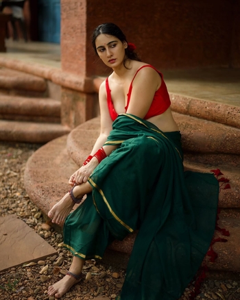 Megha Shukla