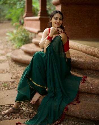 Megha Shukla