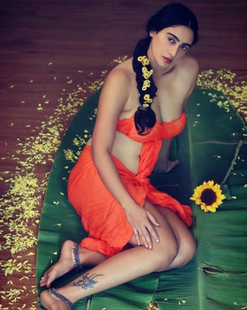 Megha Shukla