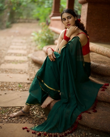 Megha Shukla