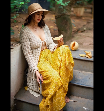 Megha Shukla