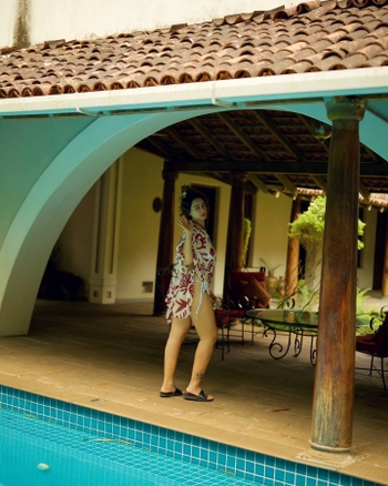 Megha Shukla